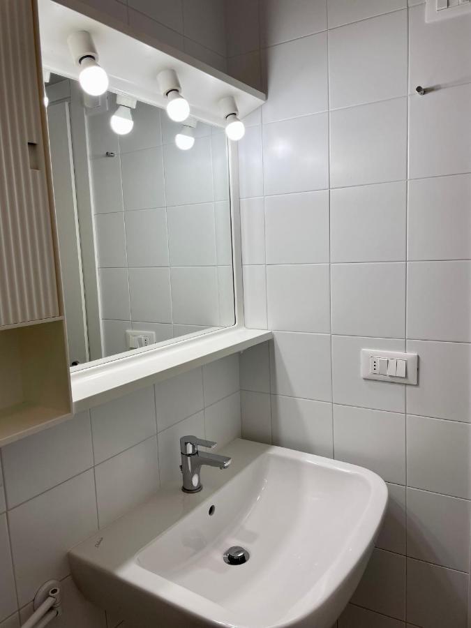 Residence Cristallo 4H Lignano Sabbiadoro Extérieur photo