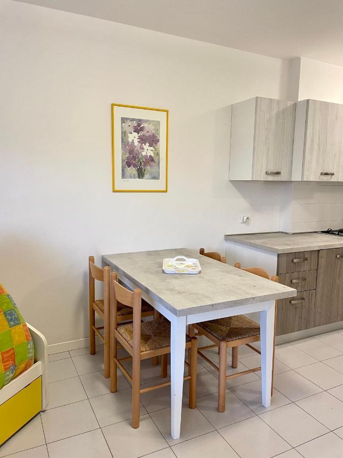 Residence Cristallo 4H Lignano Sabbiadoro Extérieur photo