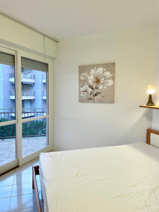 Residence Cristallo 4H Lignano Sabbiadoro Extérieur photo